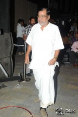 Prathinidhi Movie Audio Launch